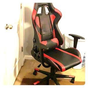 Gaming chair